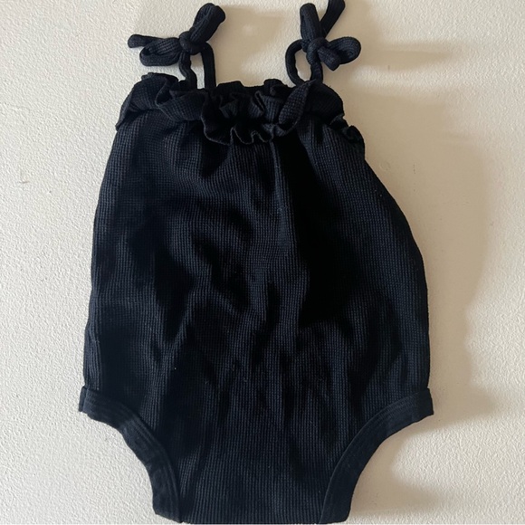 Cozii ruffle bubble - Picture 4 of 6